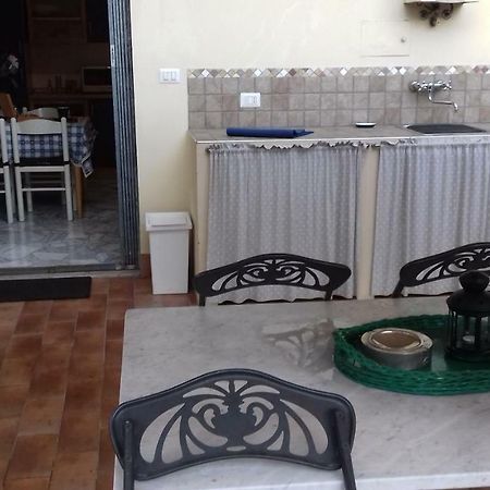 Pier Capponi Apartment Флоренция Экстерьер фото