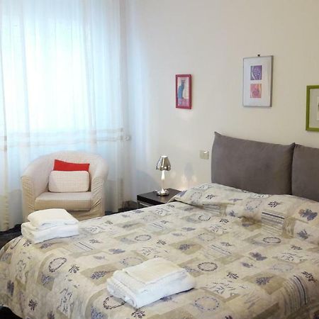 Pier Capponi Apartment Флоренция Экстерьер фото