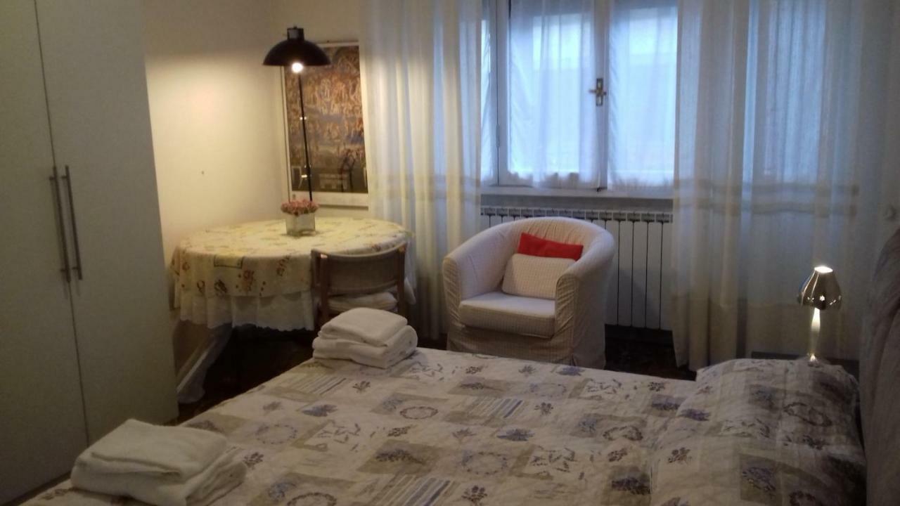 Pier Capponi Apartment Флоренция Экстерьер фото