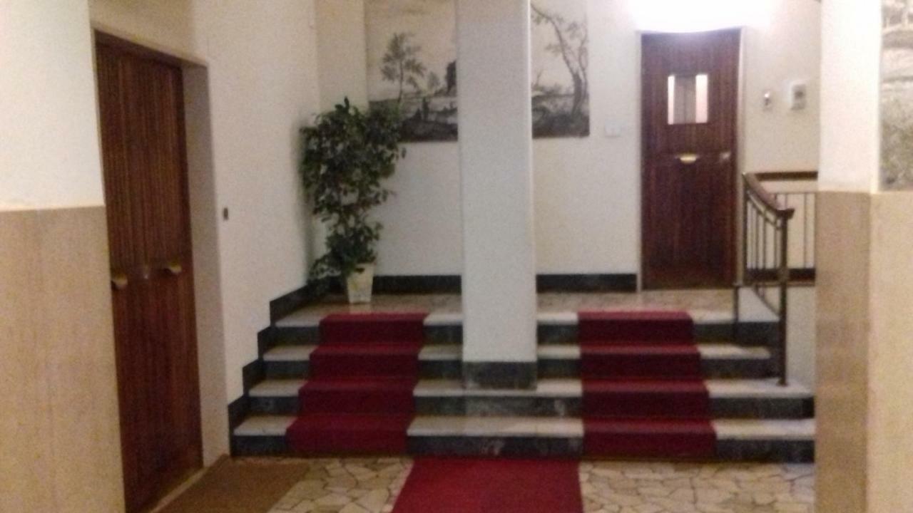 Pier Capponi Apartment Флоренция Экстерьер фото