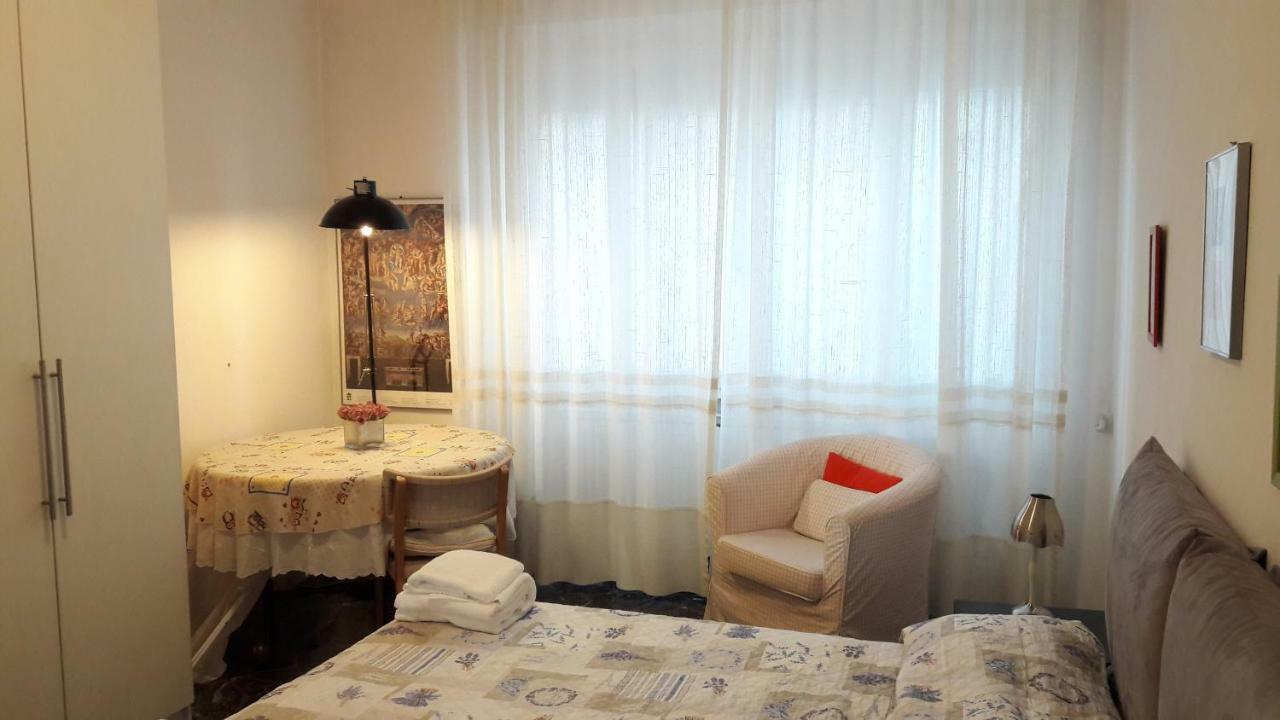Pier Capponi Apartment Флоренция Экстерьер фото