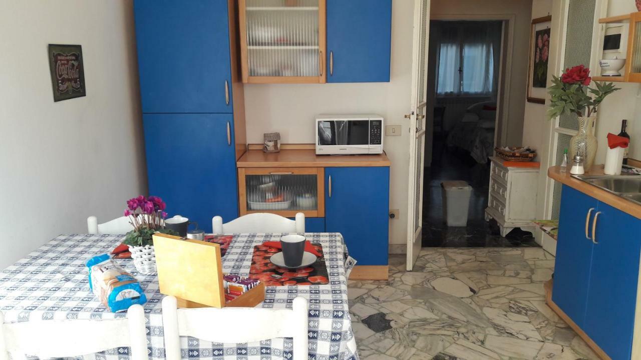 Pier Capponi Apartment Флоренция Экстерьер фото