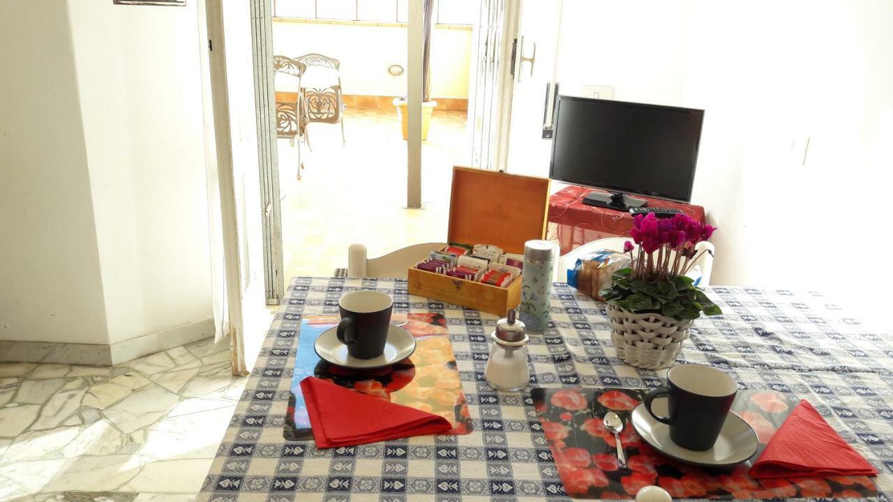Pier Capponi Apartment Флоренция Экстерьер фото