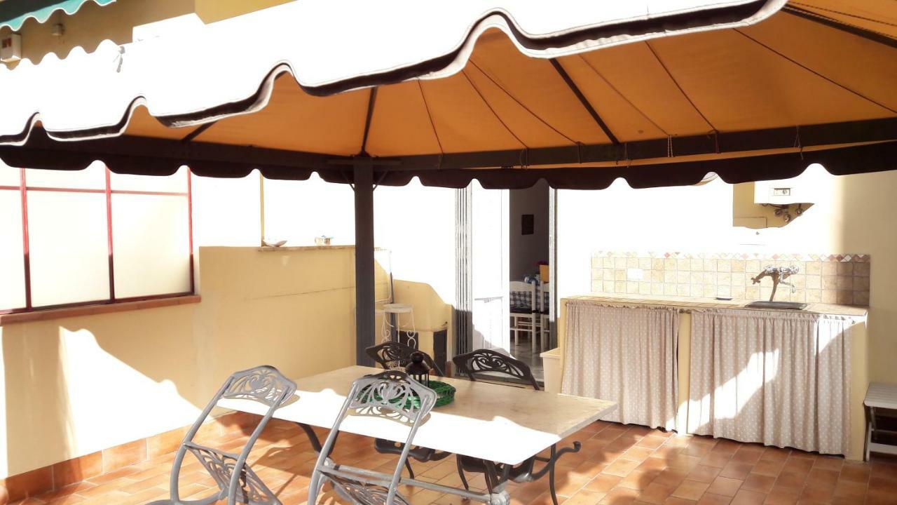 Pier Capponi Apartment Флоренция Экстерьер фото