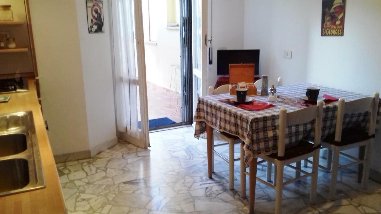 Pier Capponi Apartment Флоренция Экстерьер фото