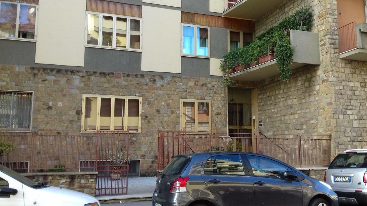 Pier Capponi Apartment Флоренция Экстерьер фото