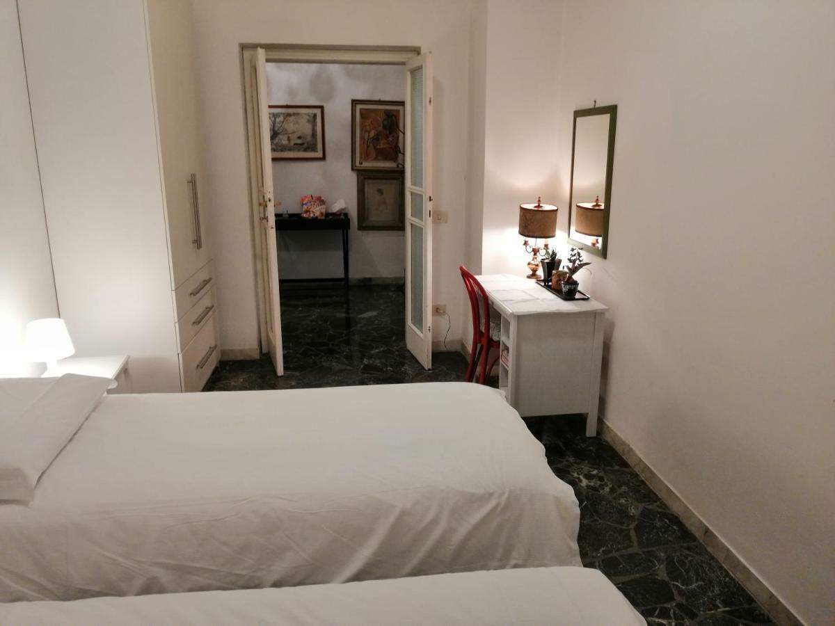 Pier Capponi Apartment Флоренция Экстерьер фото